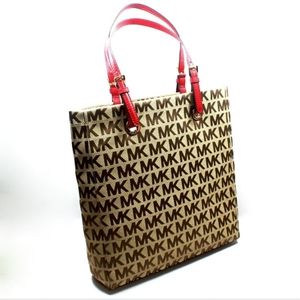 Michael Kors Jet Set Tote